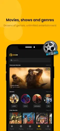 willow-cricket-app-download Movies and shows